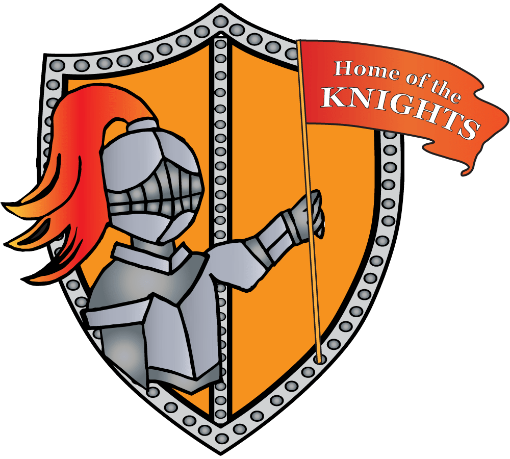 Claremont Middle School logo