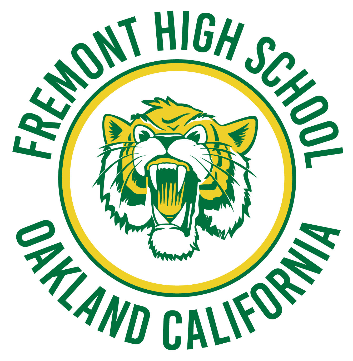 Fremont High School logo