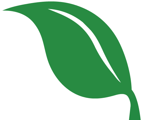Greenleaf TK-8 logo