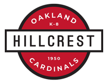 Hillcrest K-8 logo