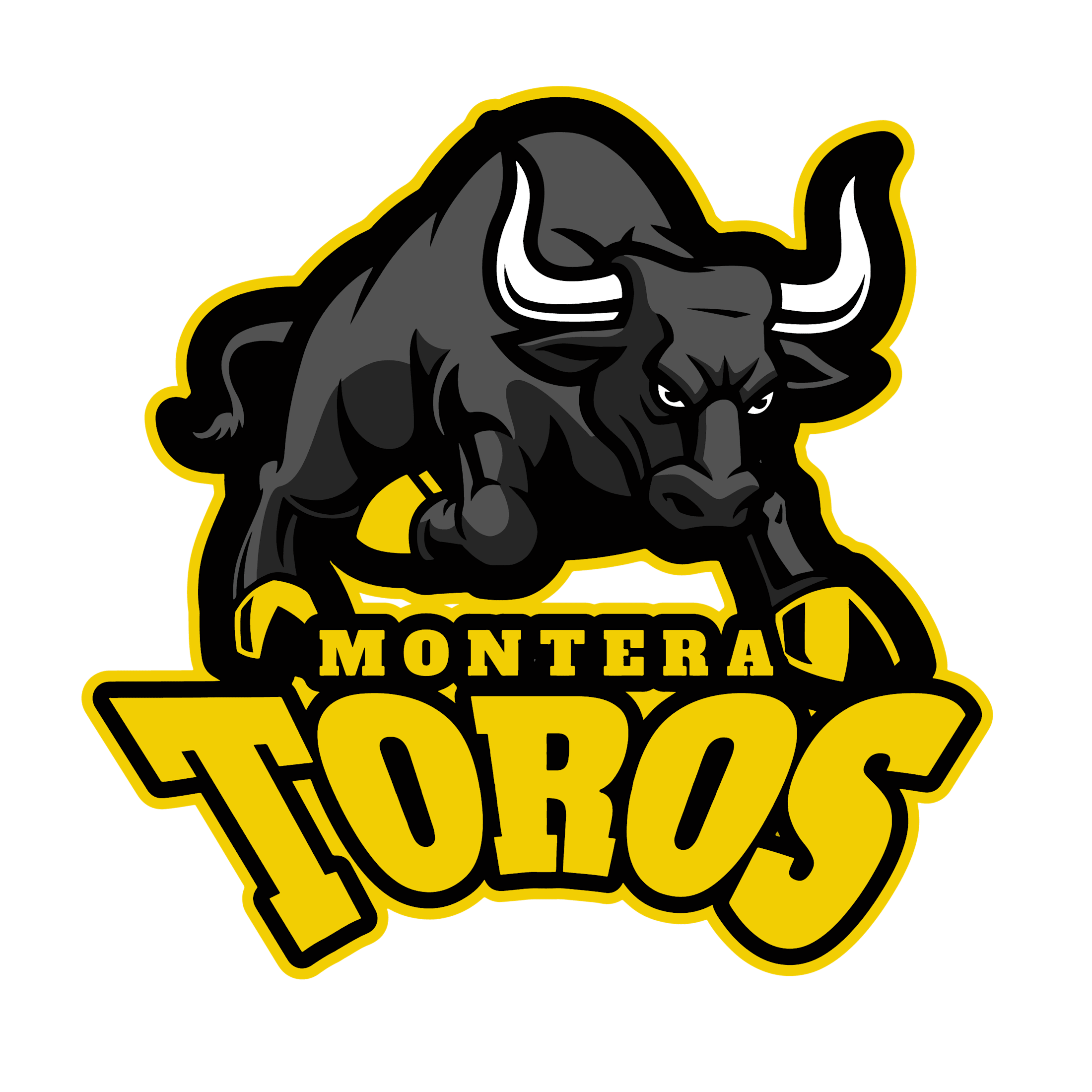 Montera Middle School logo