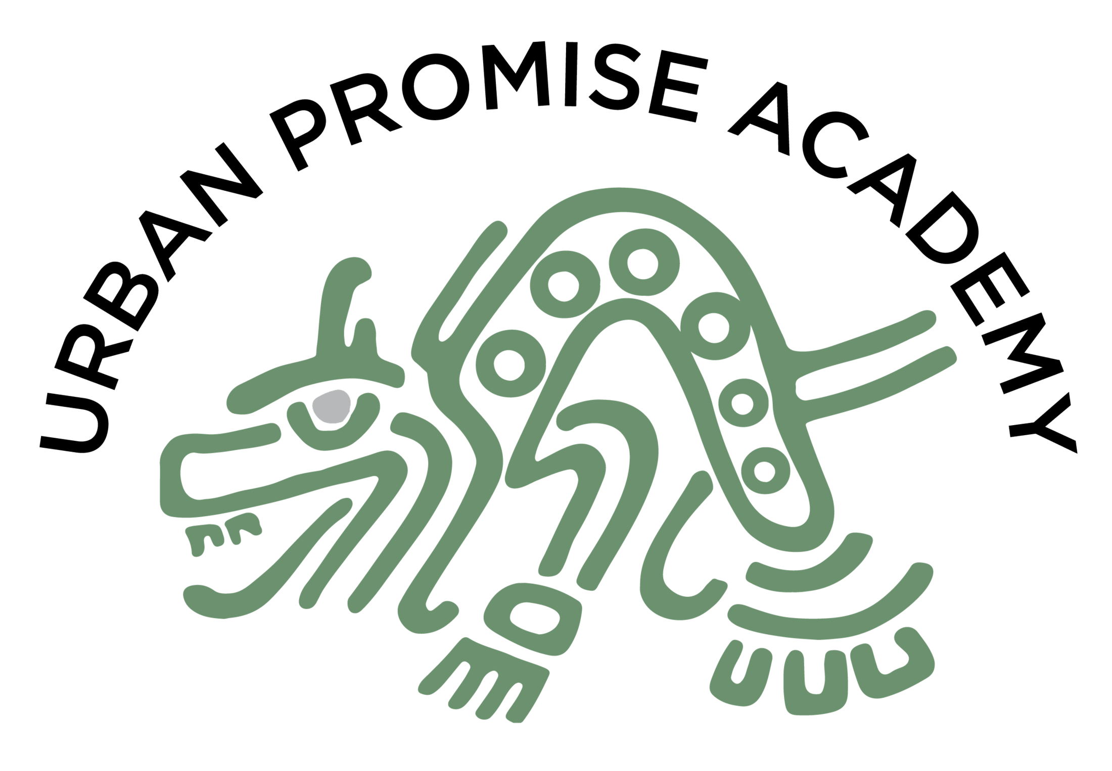 Urban Promise Academy logo