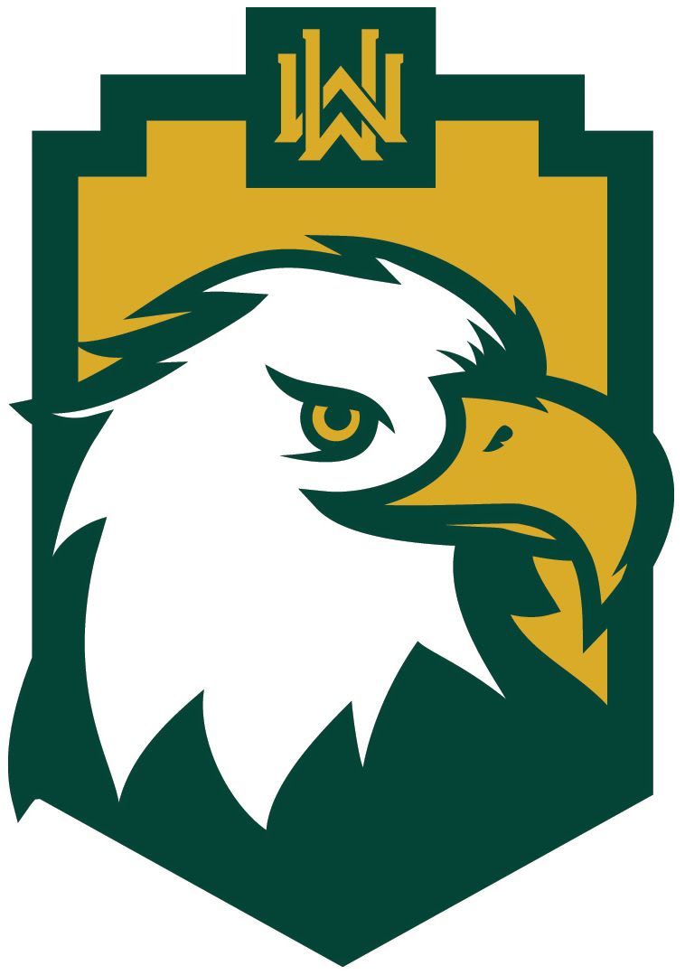 Westlake Middle School logo
